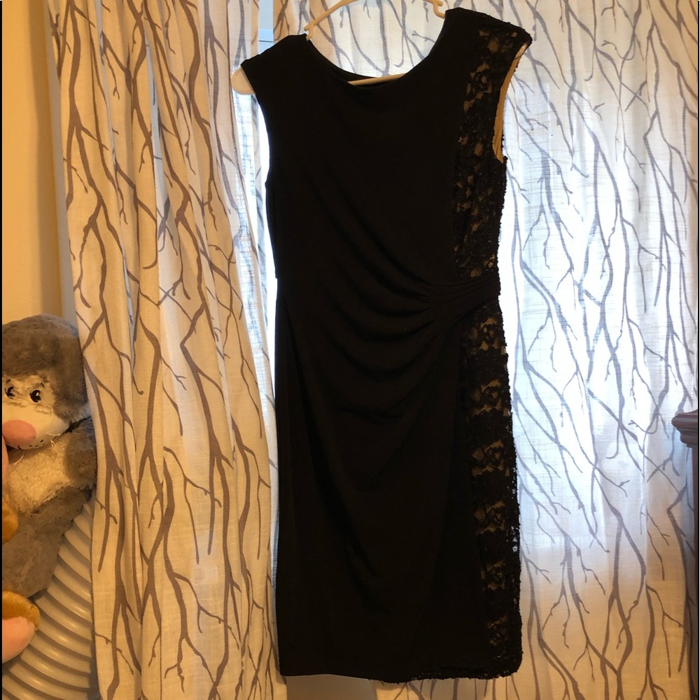 Dress - Picture 5 of 5